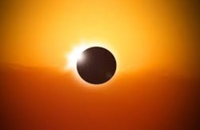 Fenomena gerhana matahari merupakan fenomena yang langka Gerhana Matahari Menurut Ilmu Falak