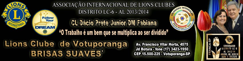 Lions Brisas Suaves