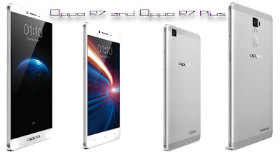 Oppo R7, Oppo R7 Plus, Oppo R7 vs Oppo R7 plus, premium smartphone, Oppo specs, New Oppo, new Android smartphone, Android Lollipop, 
