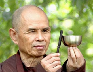 Thay - Thich Nhat Hanh