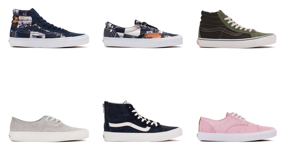 VANS FLASH SALE ENTER VANSFLASH50 AT CHECKOUT TO TAKE 50 OFF ANY