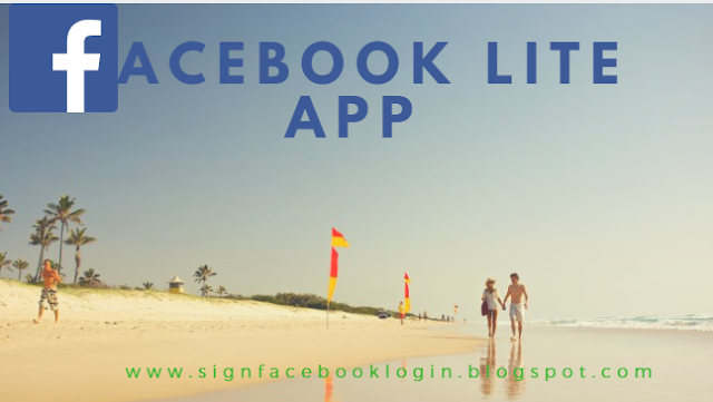 Lite Facebook Lite Facebook