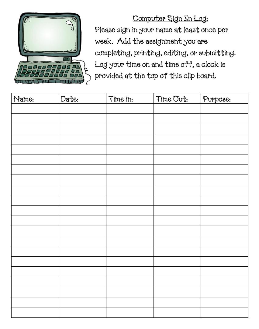 Oceans of Teaching Ideas Computer Sign In
