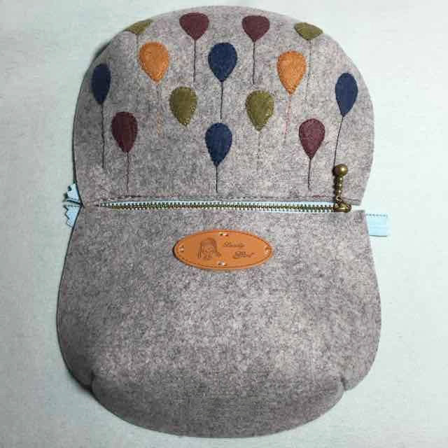 Felt Bag Tutorial DIY Tutorial Ideas!