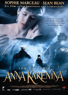 Nhật Ký Nàng Karenina - Anna Karenina