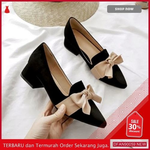 JUAL DFAN90059A66 SEPATU N SANDAL AR06x066 WANITA HILS HAK TAHU TERBARU BMGShop