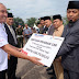 Peringati Peristiwa Berdarah, Pertamina MOR I Bantu Masyarakat Tebing Tinggi