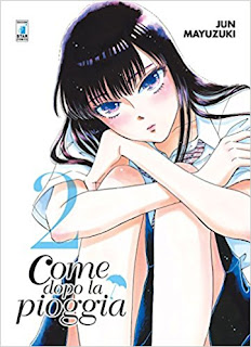 Come Dopo La Pioggia 2 Di Jun Mayuzuki PDF Come Dopo La Pioggia 2 Di Jun Mayuzuki PDF