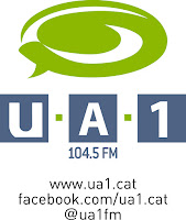 @ua1FM De nuevo haré un programa de radio sobre nuevas tecnologías en #Lleida