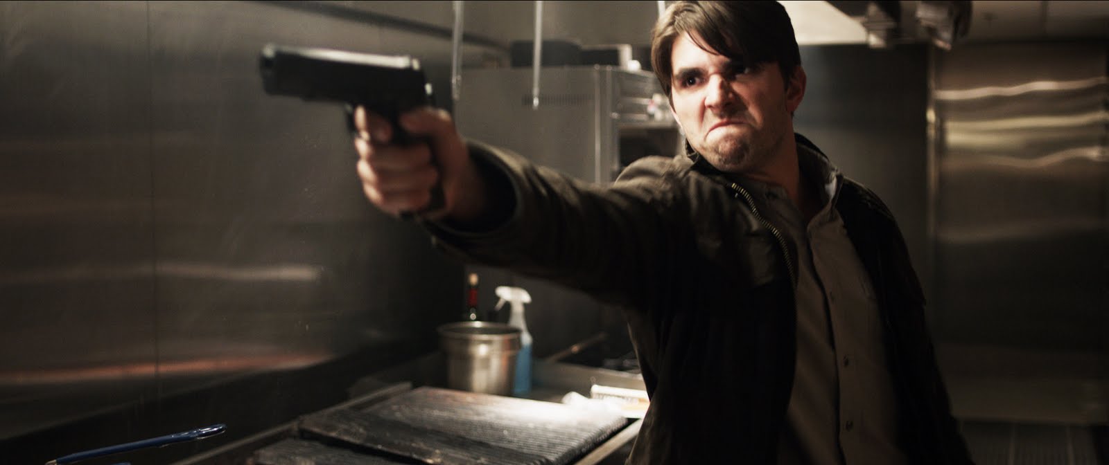 Remembrance of Things Past: Final Destination 5 (2011)