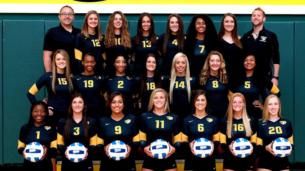 College Of Charleston Volleyball Schedule Volley Choices