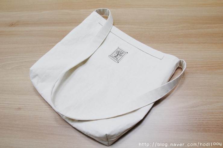 How to Sew Double-Sided Eco Bag. Photo Sewing Tutorial. 