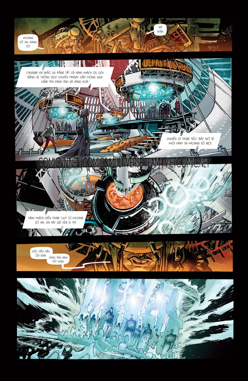 Runlovekill Chap 1 - Next Chap 2