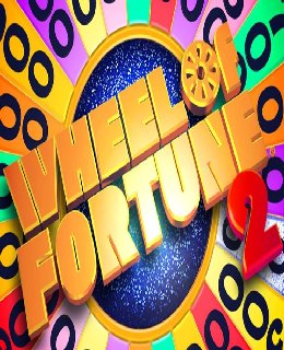 Wheel Of Fortune 2 | Full Version PC Games RIP Download for FREE