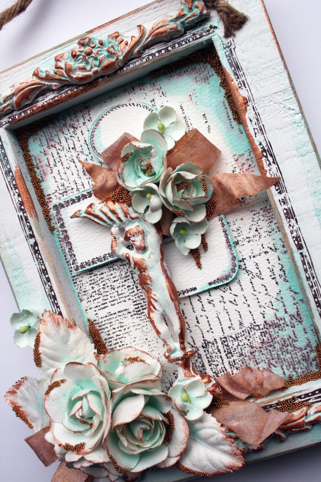 Just the Scrap: NEW PRIMA! IOD Moulds, Paper Clay and Stamps