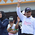  Deklarasi pasangan Walikota Bengkulu, dihadiri Ratusan Ribu Masyarakat Bengkulu