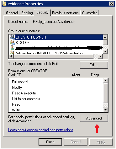 McAfee host DLP step by step installation and configuration in ePO ...