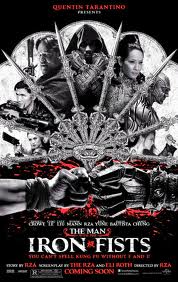 The Man With The Iron Fists: Film Epik Aksi Kung fu China | Bacaan bagi