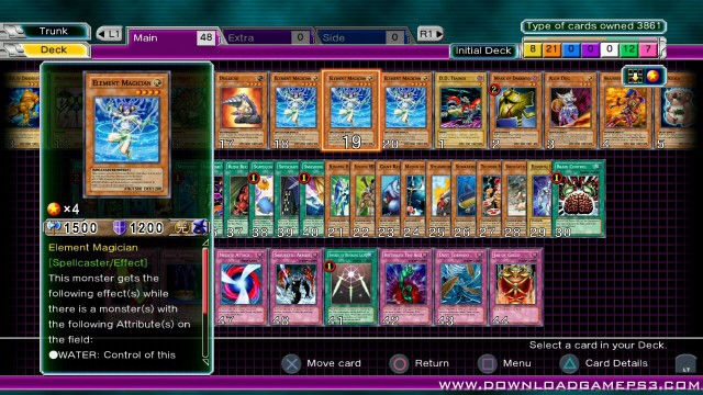 Game Heo Yu Gi Oh 5ds Decade Duels Plus Psn 