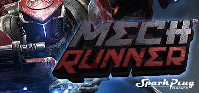تحميل لعبة MechRunner تحميل لعبة MechRunner