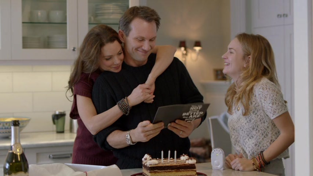 Movie Ask Me Anything Movie and TV Screencaps: Ask Me Anything (2014)