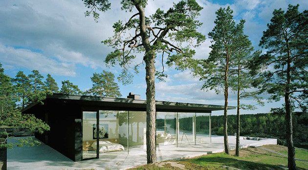 Konzept Interior-Design Lifestyle Private Spa: Badezimmer Ideen