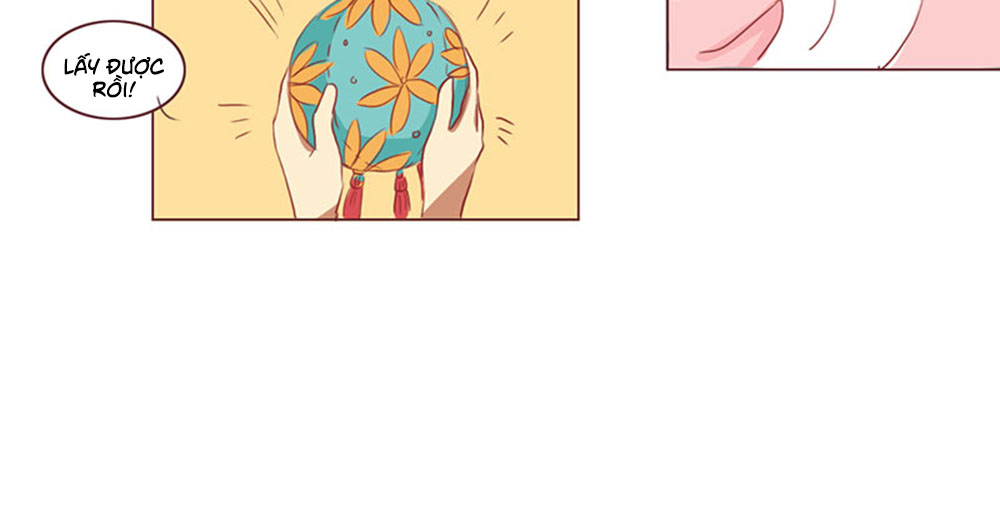 Mẫu Phi Đuôi Của Người Lộ Ra Rồi Kìa - Chương 33 - Trang 8