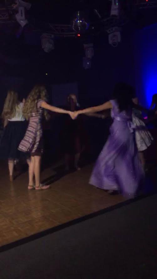 Twelve Makes a Dozen Guest Blog My First Quinceañera by Crafty