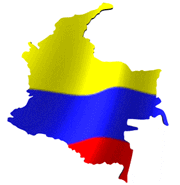 MI COLOMBIA BELLA!!