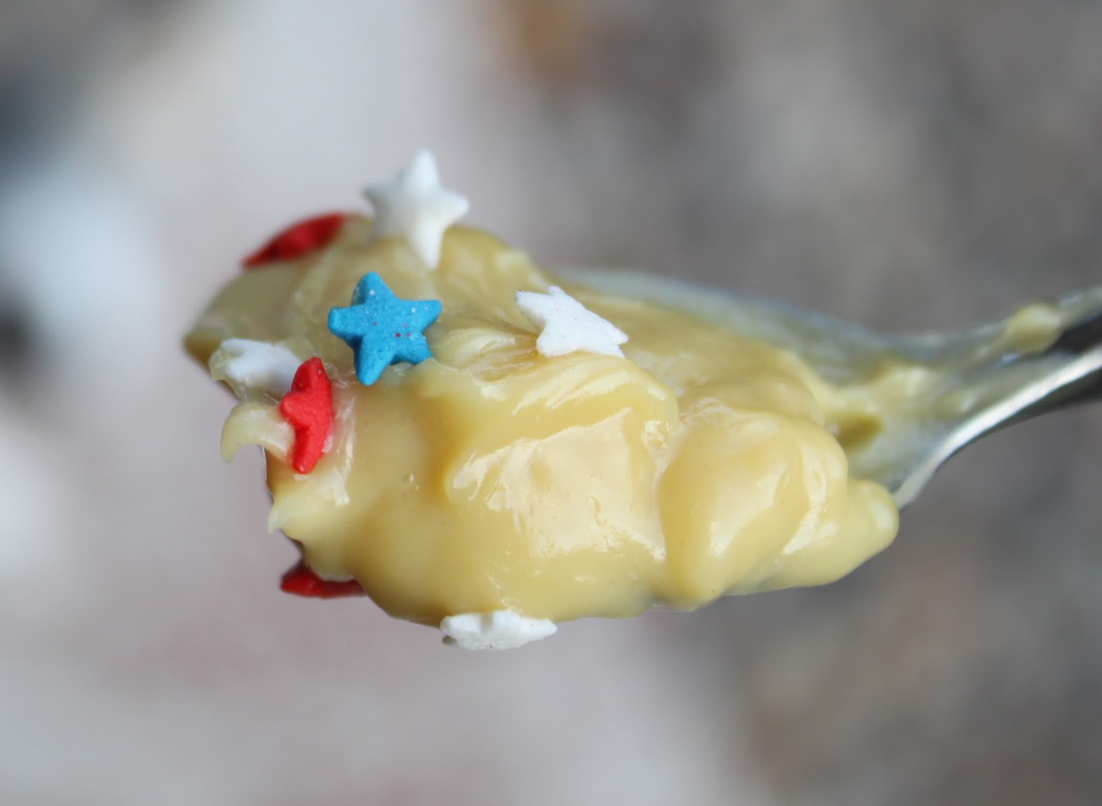 Cake Mix Pudding Blender Recipe