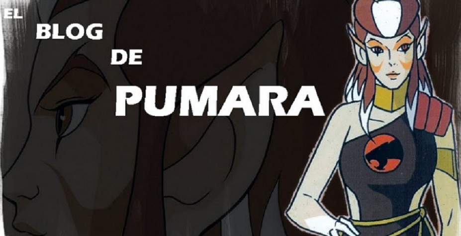 El blog de Pumara