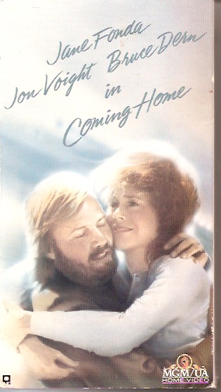 Schuster At The Movies Coming Home 1978