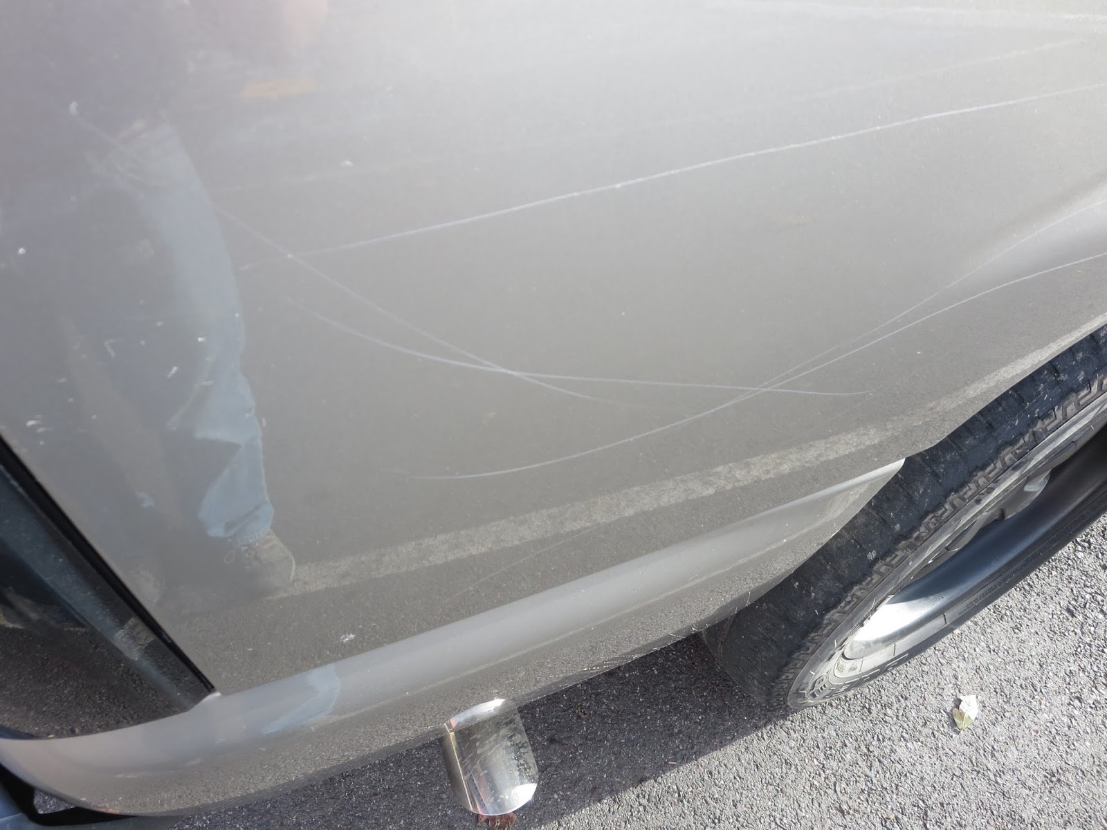 Auto Body-Collision Repair-Car Paint in Fremont-Hayward-Union City-San
