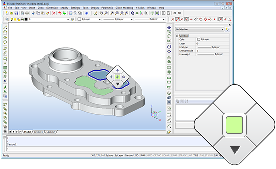 Cad Cad