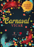Vícar - Carnaval 2019
