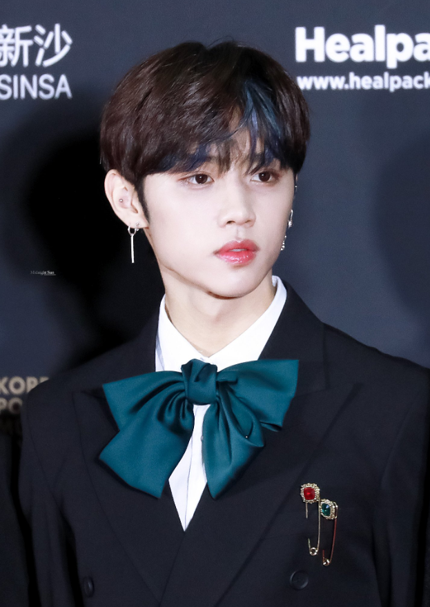 코디 열일했다는 더보이즈 레드카펫 의상 | 인스티즈