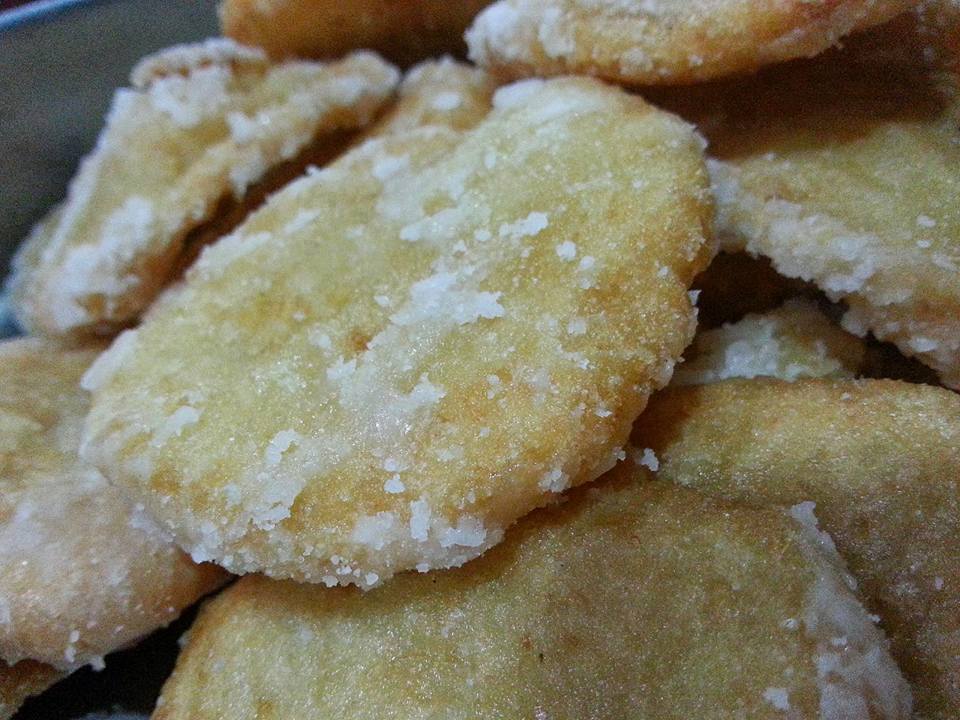 7 RESEPI KUIH MUIH TRADISIONAL MELAYU SEDAP 