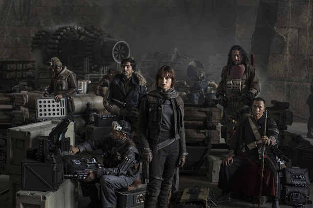 rogue one walt disney pictures philippines 2016 lucasfilms