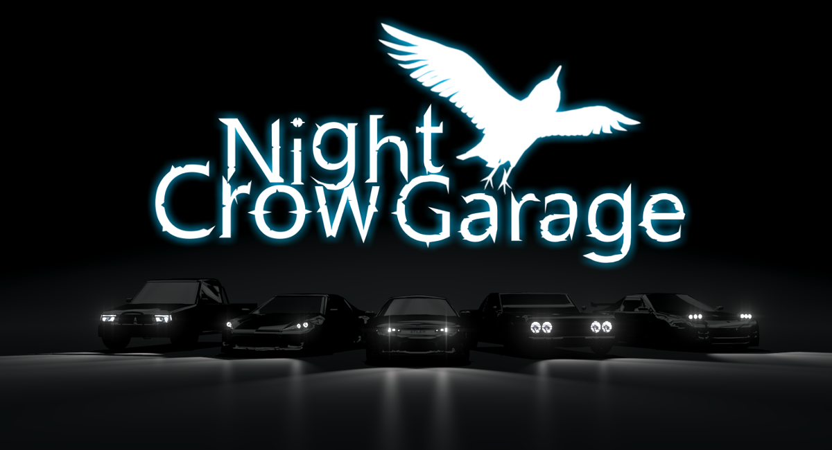 Night Crow Garage