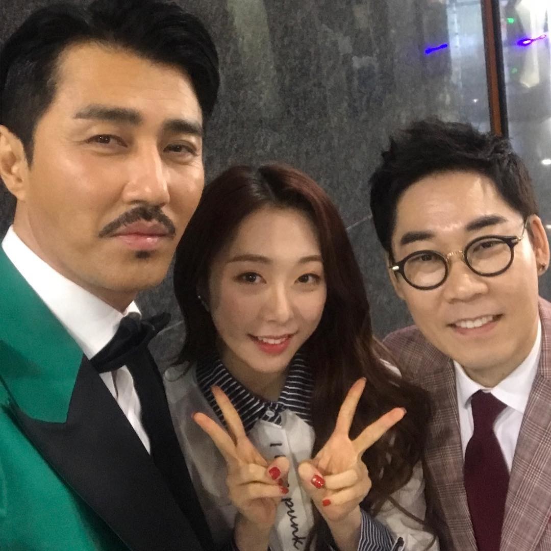 화유기에 나온 유연정 합격시키는 차승원 ㅎㅎ | 인스티즈