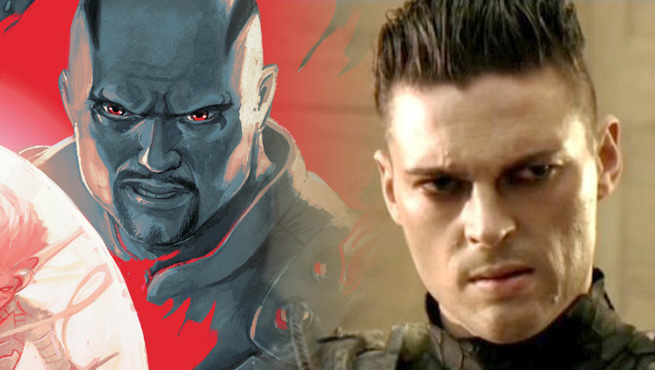 Thor Ragnarok Karl Urban Pel Culas - Thor Ragnarok Karl Urban Promete Un Gran Arco Para Skurge En La Pelicula
