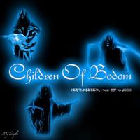 [2003] - Bestbreeder From 1997 To 2000