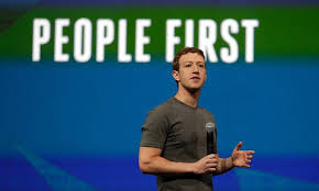 Mark Zuckerberg  Internet cannot be Free