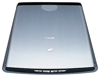Canon CanoScan LiDE 50 Driver Download