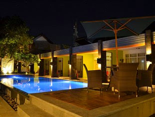 Hotel Murah di Mataram - Griya Asri Hotel