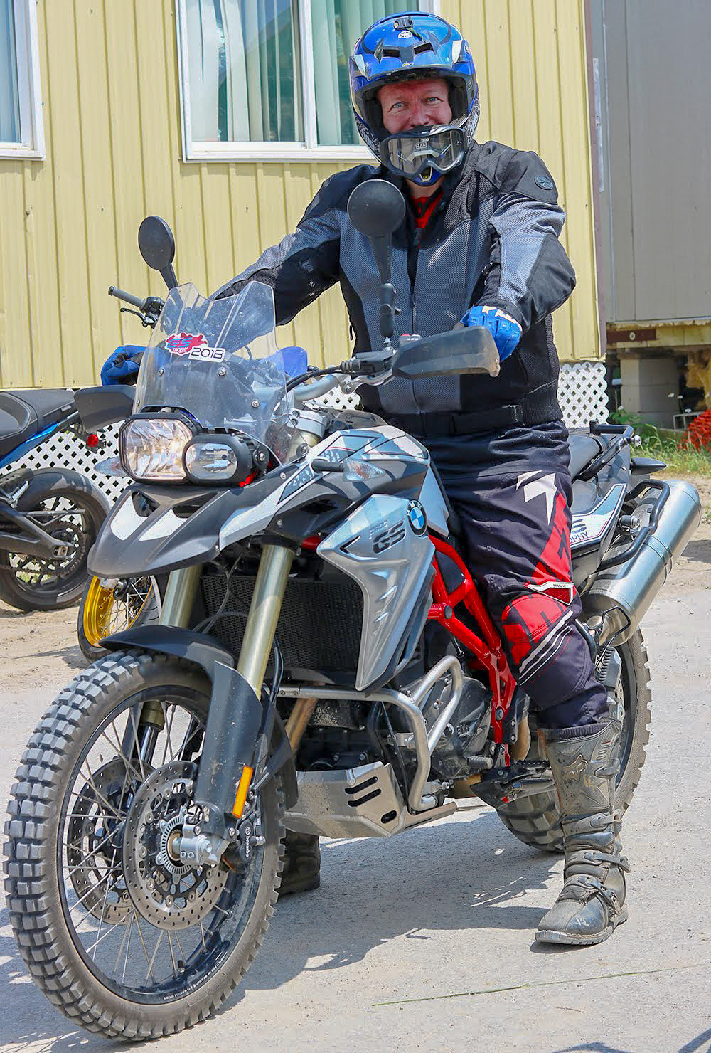 m2 motorcycle course