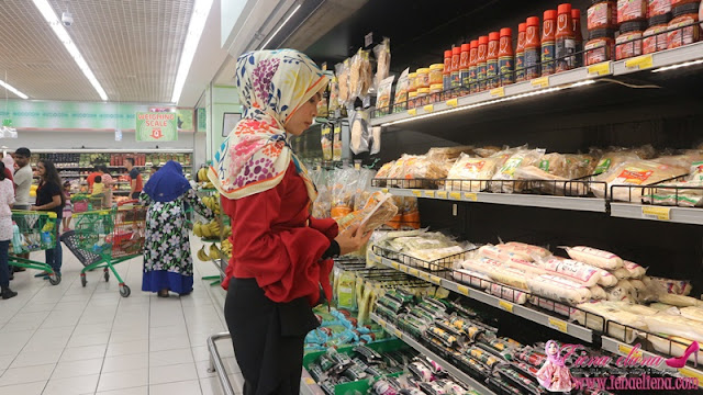 Diskaun Sehingga 70% di LuLu Hypermarket Sempena Perayaan Deepavali Diskaun Sehingga 70% di LuLu Hypermarket Sempena Perayaan Deepavali