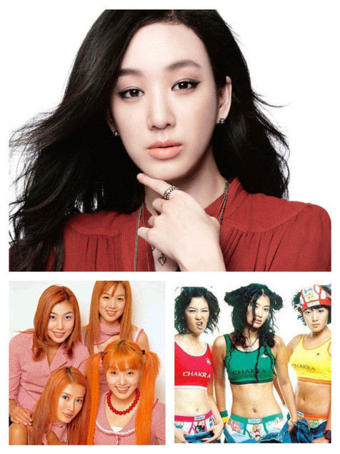 Idol K-Pop 'Jadul' Ini Sukses Jadi Aktor-Aktris Drama 