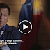 Pres. Duterte Confirmed on Al Jazeera that Russian Pres. Vladimir Putin is His Idol