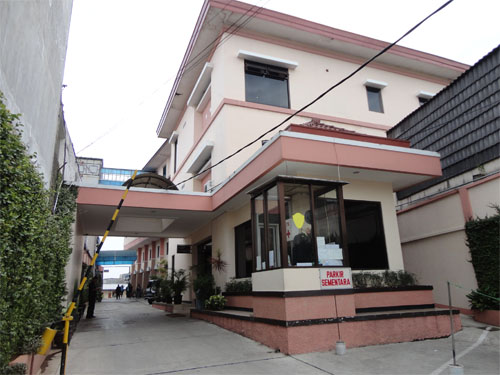 33+ Elok Villa Dago Pics